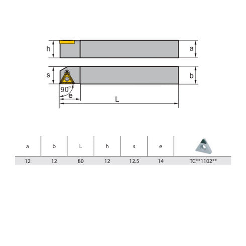STACRL-turning-toolholder-dimensions-ZCCCT